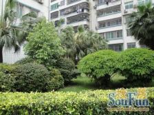 小区管理环境安静,南北向采光好,视野开阔。