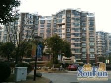 青浦城区+3房+满5唯1+配套齐全+总价低