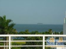 联排别墅 院子花园60平 四层可海