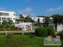 阳光海岸 7室4厅 东 南 西 北