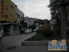 新上电梯高区两房!精装修视野好!北新泾D贴二号线!业主诚售!