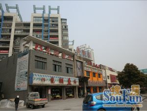 小区楼栋位置好楼层佳交通便利诚心出售