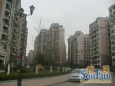 莘庄·上海康城二期山林道·6室·3厅