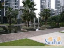 千灯湖保利小户型复式,近地铁,万达广场