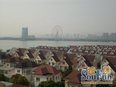 【无锡威尼斯花园小区,二手房,租房 无锡房天下
