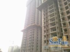 铜元局 融侨风临洲A区三房125万