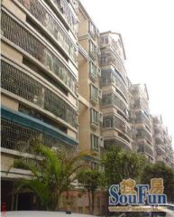 满五年唯一,南向,中楼层,地铁站点小区,楼龄新