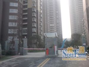 锦江帆影4室2厅西西北