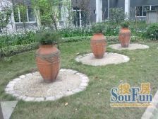 带入户花园 装修好 拎包入住 视野佳