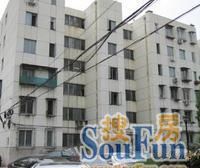 园南新村 2室1厅 南