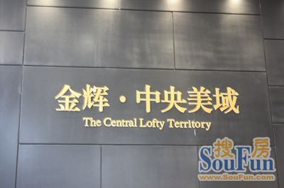 融侨中央美域
