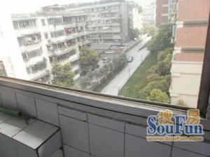 红牌楼北街16号院2室1厅南