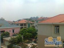 宝城花园,石井商圈,独栋别墅,边位,采光好