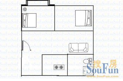 梅花新村惠南