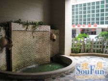 曼克顿酒店公寓 1室1厅 东