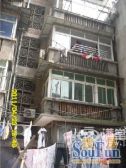 此房户型格局好,采光好,无遮挡,出行方便