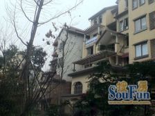 2号线轻轨沿线花园洋房 带露台和花园地下室 南北向
