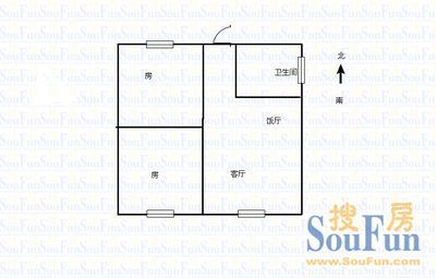 球场路外贸宿舍