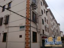 一梯一户 低楼层大面积 三阳台 配套繁华