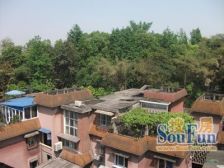 鹅岭 国盛宏岭高地三房