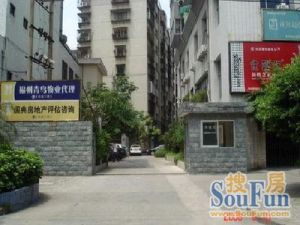 青鸟世纪2室2厅168.00万