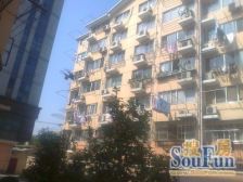 海江二村1室南朝向90.00万元/套出售