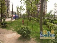 南桥寺 金洁南桥晓月二房60.7万