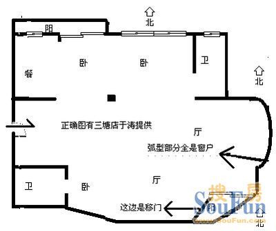 伟星公寓
