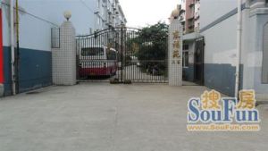 东福苑A区2室1厅西南