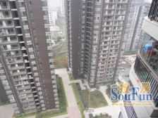 环线图书馆 西南医院 精装小户型 户型方正