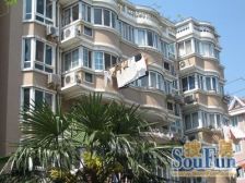 动静分离 业主自住装修 户型格局好