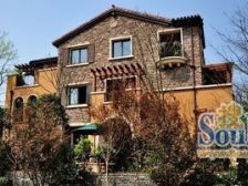 大学城 龙湖东桥郡四组团四房