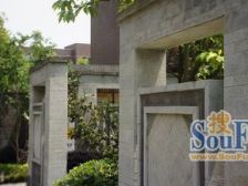 农业园区 万科渝园四房