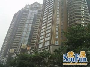 色屋顶一线江景近开福寺地铁口离五一广场万达广场
