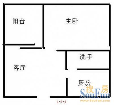 潜龙花园北区
