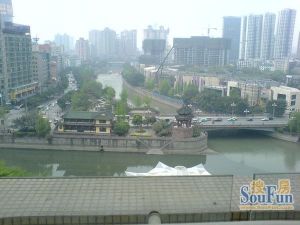 时代1001室0厅东北