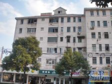 2楼 边套全明户型 价格可谈