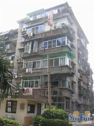 十三湾巷