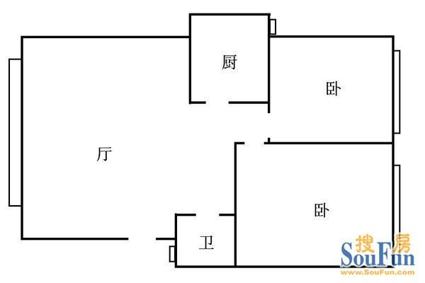 大理小区