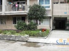 城北新区 渝江丽都二房65万