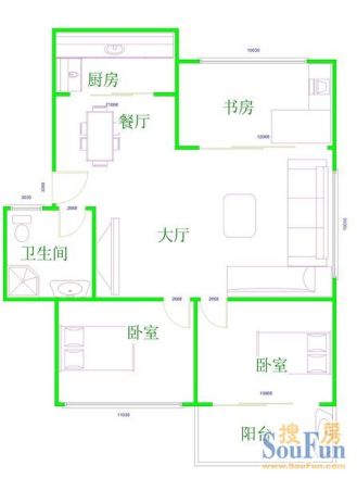 二化社区一区