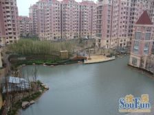 品牌开发商+中高楼层+房型正气+国际社区