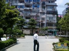 高层电梯已运行 户型整齐 全明采光好