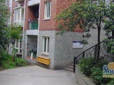 水木年华片区 水木年华湖上三房48万