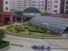 四期朝南向唯一复式诚心出手看黄旗红灯笼