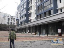 新牌坊立交旁,清水三房,住家舒适,拎包入住