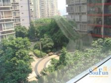 商品房,近地铁,配套成熟,视野好,户型格局方正