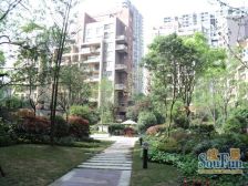 万科魅力之城四期 3室1厅 东南