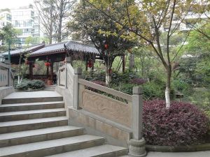 府河御景三期小区3室1厅西南
