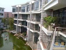 西郊 · 柏仕晶舍 · 5室 · 2厅